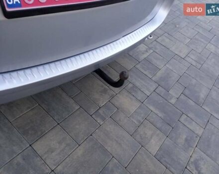 Сірий Дачія Logan, об'ємом двигуна 1.6 л та пробігом 219 тис. км за 6450 $, фото 16 на Automoto.ua