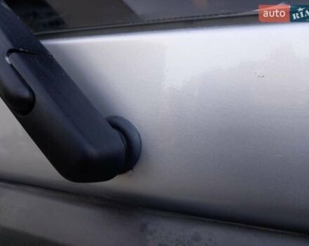 Сірий Дачія Logan, об'ємом двигуна 1.6 л та пробігом 219 тис. км за 6450 $, фото 21 на Automoto.ua