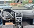 Сірий Дачія Logan, об'ємом двигуна 1.6 л та пробігом 147 тис. км за 5550 $, фото 7 на Automoto.ua