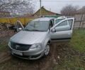 Серый Дачия Логан, объемом двигателя 1.5 л и пробегом 221 тыс. км за 6100 $, фото 1 на Automoto.ua