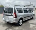 Серый Дачия Логан, объемом двигателя 1.6 л и пробегом 280 тыс. км за 6700 $, фото 3 на Automoto.ua