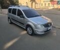 Серый Дачия Логан, объемом двигателя 1.5 л и пробегом 200 тыс. км за 6300 $, фото 4 на Automoto.ua