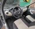 Серый Дачия Логан, объемом двигателя 1.5 л и пробегом 221 тыс. км за 6100 $, фото 15 на Automoto.ua