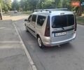 Серый Дачия Логан, объемом двигателя 1.5 л и пробегом 200 тыс. км за 6300 $, фото 8 на Automoto.ua