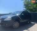 Серый Дачия Логан, объемом двигателя 1.6 л и пробегом 220 тыс. км за 5600 $, фото 1 на Automoto.ua
