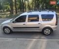 Серый Дачия Логан, объемом двигателя 1.5 л и пробегом 200 тыс. км за 6300 $, фото 6 на Automoto.ua