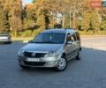 Серый Дачия Логан, объемом двигателя 1.5 л и пробегом 261 тыс. км за 4800 $, фото 1 на Automoto.ua