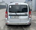 Серый Дачия Логан, объемом двигателя 1.6 л и пробегом 280 тыс. км за 6700 $, фото 4 на Automoto.ua