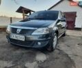Сірий Дачія Logan, об'ємом двигуна 1.39 л та пробігом 241 тис. км за 5550 $, фото 9 на Automoto.ua