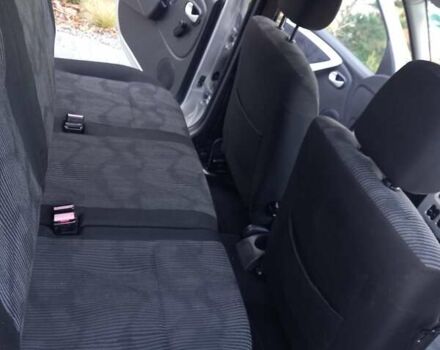 Сірий Дачія Logan, об'ємом двигуна 1.6 л та пробігом 219 тис. км за 6450 $, фото 24 на Automoto.ua