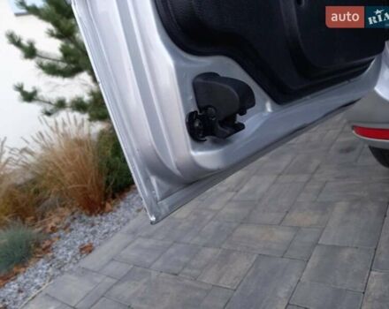 Сірий Дачія Logan, об'ємом двигуна 1.6 л та пробігом 219 тис. км за 6450 $, фото 18 на Automoto.ua