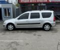 Серый Дачия Логан, объемом двигателя 1.6 л и пробегом 280 тыс. км за 6700 $, фото 6 на Automoto.ua