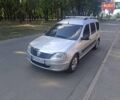 Серый Дачия Логан, объемом двигателя 1.5 л и пробегом 200 тыс. км за 6300 $, фото 5 на Automoto.ua