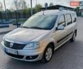Серый Дачия Логан, объемом двигателя 1.59 л и пробегом 155 тыс. км за 6700 $, фото 1 на Automoto.ua