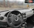 Серый Дачия Логан, объемом двигателя 1.5 л и пробегом 150 тыс. км за 5900 $, фото 6 на Automoto.ua