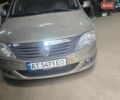Серый Дачия Логан, объемом двигателя 1.46 л и пробегом 236 тыс. км за 6850 $, фото 1 на Automoto.ua