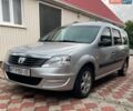 Серый Дачия Логан, объемом двигателя 1.46 л и пробегом 265 тыс. км за 5800 $, фото 1 на Automoto.ua