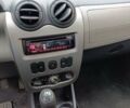 Серый Дачия Логан, объемом двигателя 1.5 л и пробегом 150 тыс. км за 5900 $, фото 5 на Automoto.ua
