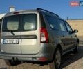Серый Дачия Логан, объемом двигателя 1.6 л и пробегом 176 тыс. км за 7200 $, фото 13 на Automoto.ua
