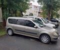 Серый Дачия Логан, объемом двигателя 1.6 л и пробегом 254 тыс. км за 6500 $, фото 18 на Automoto.ua