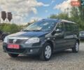 Серый Дачия Логан, объемом двигателя 1.6 л и пробегом 162 тыс. км за 7100 $, фото 1 на Automoto.ua