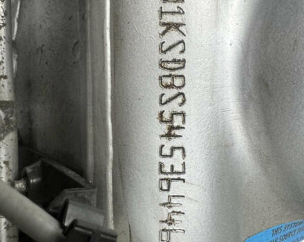 Сірий Дачія Logan, об'ємом двигуна 1.6 л та пробігом 212 тис. км за 6700 $, фото 10 на Automoto.ua