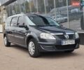 Дачія Logan 2012 у Києві на Automoto.ua Сірий Дачія Logan, об'ємом двигуна 1.6 л та пробігом 233 тис. км за 5700 $, фото 1 на Automoto.ua