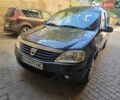 Серый Дачия Логан, объемом двигателя 1.6 л и пробегом 212 тыс. км за 7300 $, фото 1 на Automoto.ua