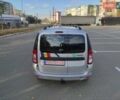 Серый Дачия Логан, объемом двигателя 1.6 л и пробегом 183 тыс. км за 6350 $, фото 1 на Automoto.ua