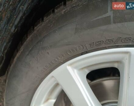 Серый Дачия Логан, объемом двигателя 1.6 л и пробегом 137 тыс. км за 6999 $, фото 28 на Automoto.ua