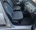 Серый Дачия Логан, объемом двигателя 1.6 л и пробегом 183 тыс. км за 6000 $, фото 18 на Automoto.ua