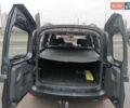 Серый Дачия Логан, объемом двигателя 1.6 л и пробегом 137 тыс. км за 6999 $, фото 19 на Automoto.ua