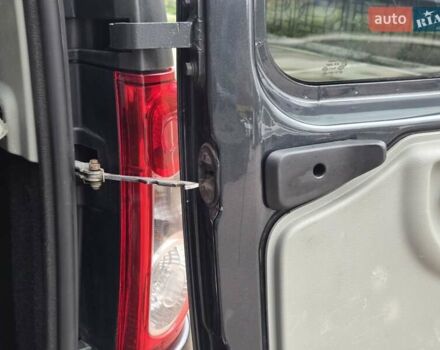 Дачія Logan 2012 у Києві на Automoto.ua Сірий Дачія Logan, об'ємом двигуна 1.6 л та пробігом 233 тис. км за 5700 $, фото 27 на Automoto.ua