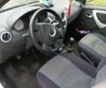 Серый Дачия Логан, объемом двигателя 1.6 л и пробегом 109 тыс. км за 6000 $, фото 8 на Automoto.ua