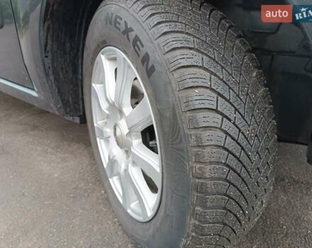 Серый Дачия Логан, объемом двигателя 1.6 л и пробегом 137 тыс. км за 6999 $, фото 27 на Automoto.ua