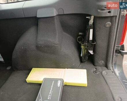 Серый Дачия Логан, объемом двигателя 1.6 л и пробегом 137 тыс. км за 6999 $, фото 20 на Automoto.ua