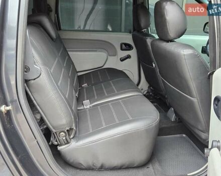 Дачія Logan 2012 у Києві на Automoto.ua Сірий Дачія Logan, об'ємом двигуна 1.6 л та пробігом 233 тис. км за 5700 $, фото 13 на Automoto.ua