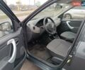 Серый Дачия Логан, объемом двигателя 1.6 л и пробегом 137 тыс. км за 6999 $, фото 12 на Automoto.ua