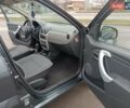 Серый Дачия Логан, объемом двигателя 1.6 л и пробегом 137 тыс. км за 6999 $, фото 16 на Automoto.ua