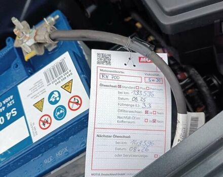 Серый Дачия Логан, объемом двигателя 1.6 л и пробегом 137 тыс. км за 6999 $, фото 22 на Automoto.ua