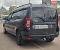Дачія Logan 2012 у Києві на Automoto.ua Сірий Дачія Logan, об'ємом двигуна 1.6 л та пробігом 233 тис. км за 5700 $, фото 3 на Automoto.ua