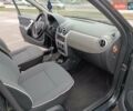 Серый Дачия Логан, объемом двигателя 1.6 л и пробегом 137 тыс. км за 6999 $, фото 17 на Automoto.ua