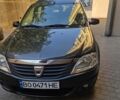 Серый Дачия Логан, объемом двигателя 1.6 л и пробегом 212 тыс. км за 7300 $, фото 1 на Automoto.ua