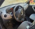Серый Дачия Логан, объемом двигателя 1.6 л и пробегом 212 тыс. км за 7300 $, фото 17 на Automoto.ua