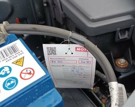 Серый Дачия Логан, объемом двигателя 1.6 л и пробегом 137 тыс. км за 6999 $, фото 21 на Automoto.ua