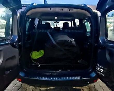 Сірий Дачія Logan, об'ємом двигуна 1.6 л та пробігом 220 тис. км за 6800 $, фото 5 на Automoto.ua