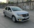 Серый Дачия Логан, объемом двигателя 1.46 л и пробегом 315 тыс. км за 4900 $, фото 1 на Automoto.ua