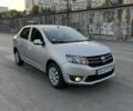 Серый Дачия Логан, объемом двигателя 1.5 л и пробегом 315 тыс. км за 4897 $, фото 1 на Automoto.ua