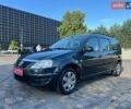 Серый Дачия Логан, объемом двигателя 1.6 л и пробегом 226 тыс. км за 6950 $, фото 1 на Automoto.ua