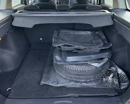 Серый Дачия Логан, объемом двигателя 0.9 л и пробегом 96 тыс. км за 6100 $, фото 7 на Automoto.ua